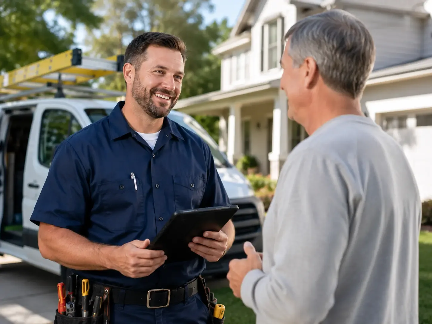Whole Home Rewiring Evanston, WY FAQs